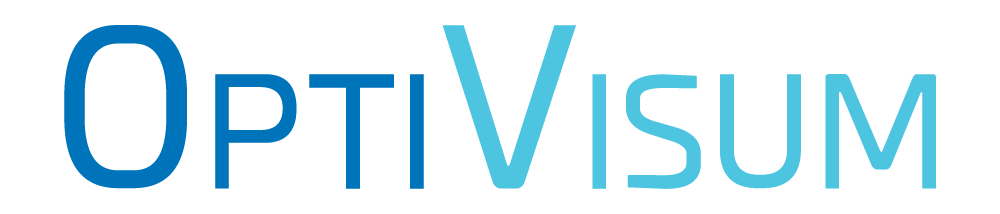 OptiVisum Logo