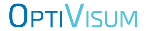Company Logo For OptiVisum'