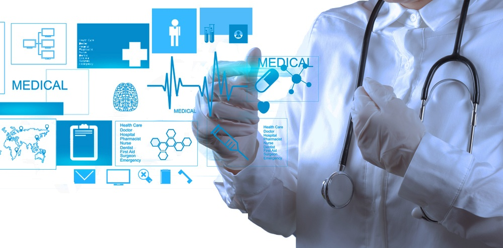 Medical Document Management Systems market