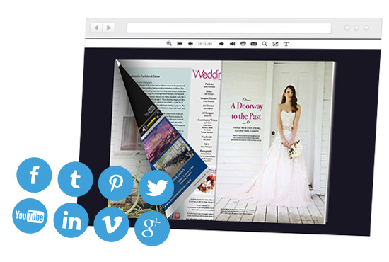 FlipHTML5 Page Flip PDF