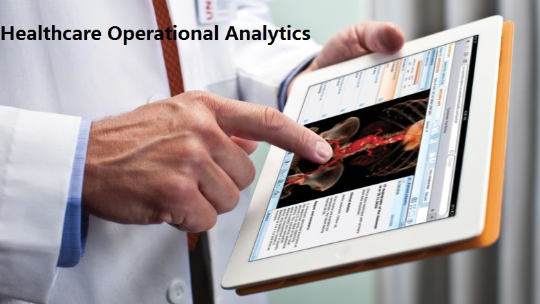 Healthcare Operational Analytics market'