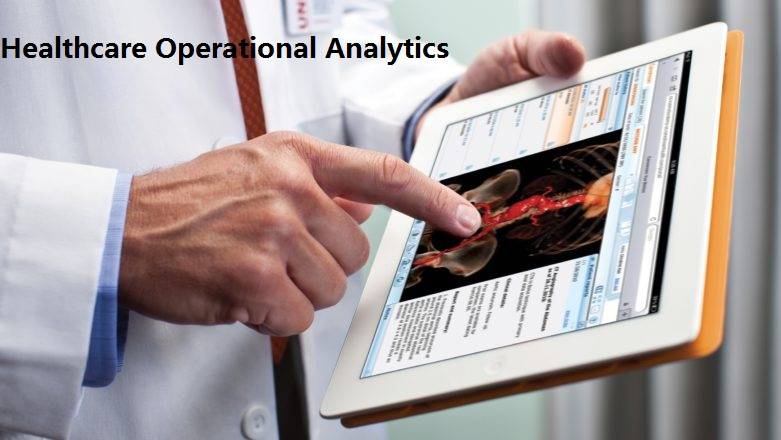 Healthcare Operational Analytics market