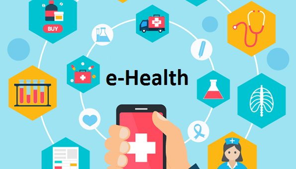 e-Health Market'