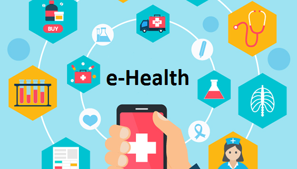 e-Health Market