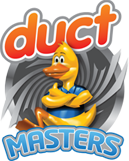 Ductmasters Logo