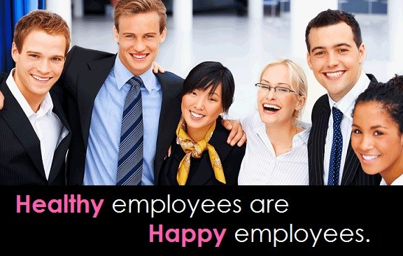Corporate Wellness Market'