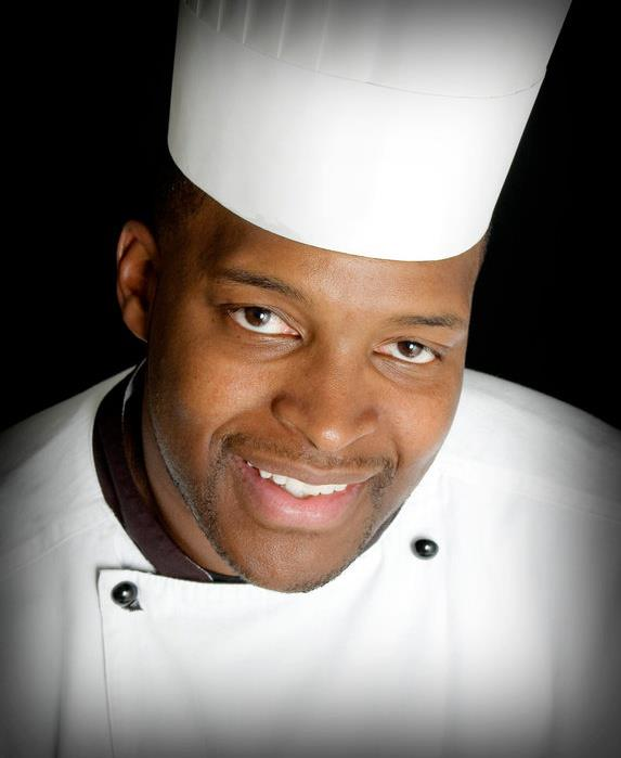 Chef Darrell Echols
