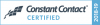 Constant Contact Certified 2018-2019'