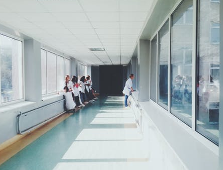 Santa Monica Urgent Care