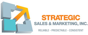 Company Logo For Strategic Sales &amp; Marketing'