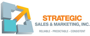 Strategic Sales & Marketing Logo