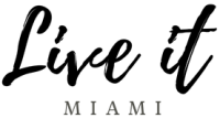 Live It Miami Logo