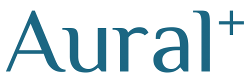 Company Logo For Aural+'