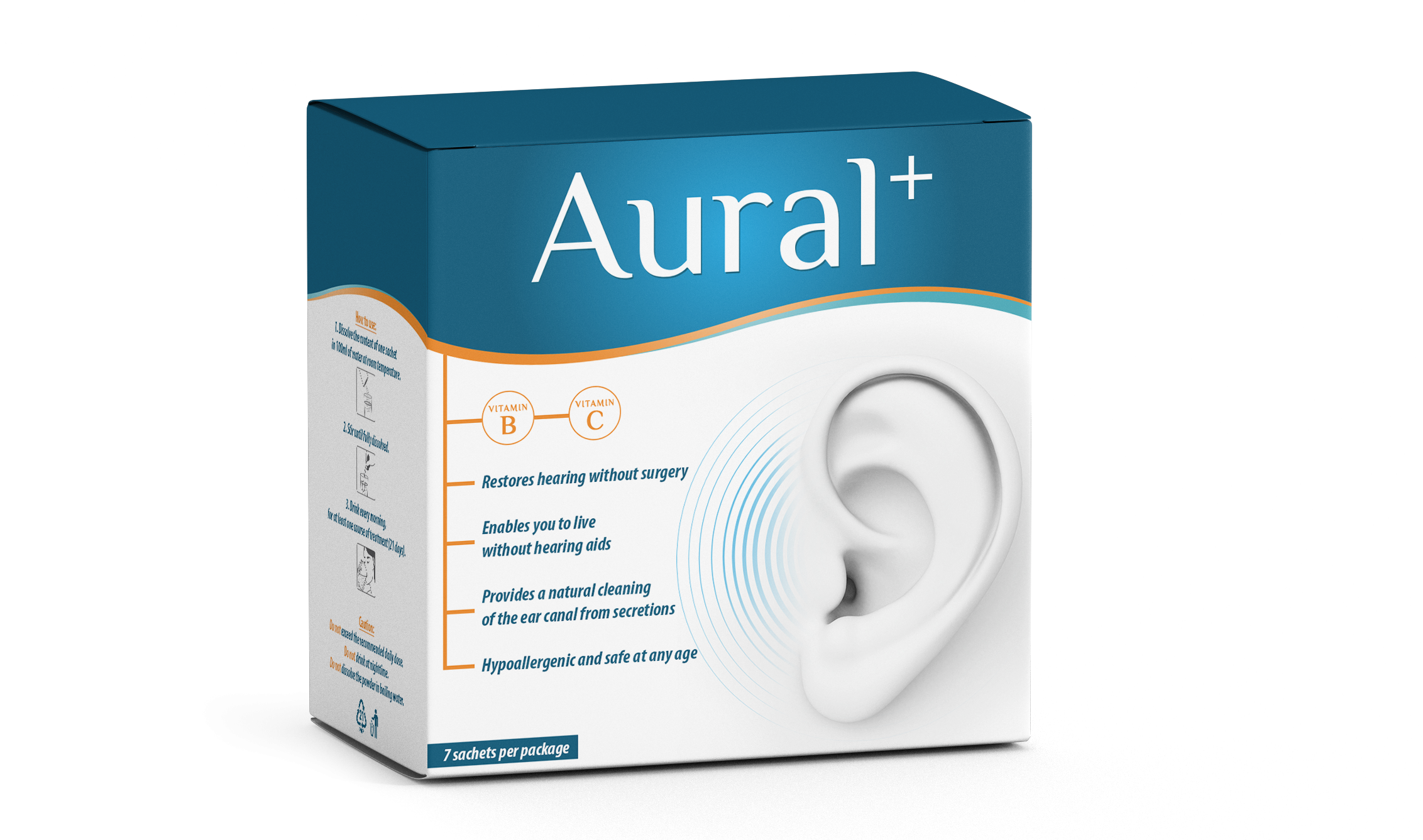 Aural+