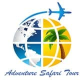 Adventure Safari Tours Logo