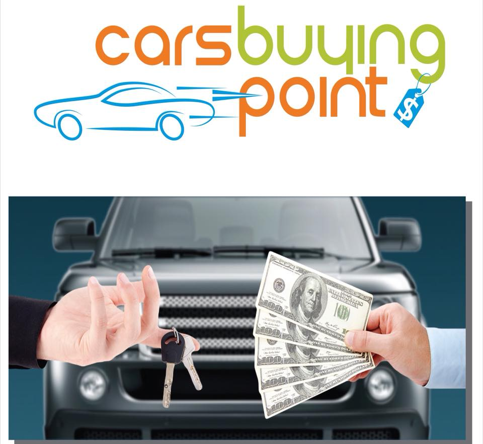 Cars Buying Point'
