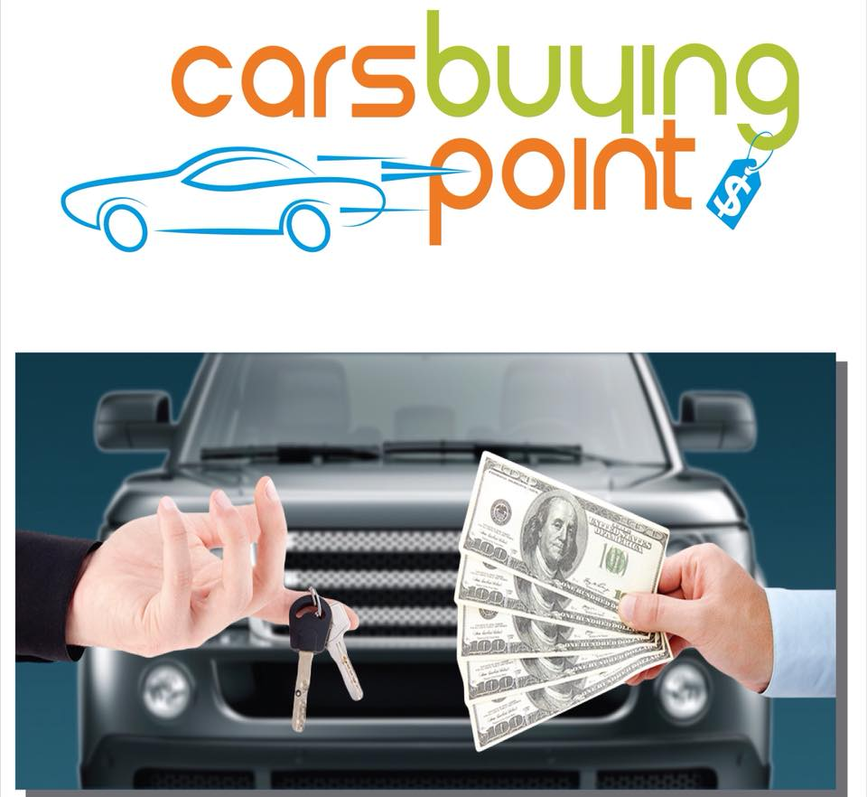 Cars Buying Point