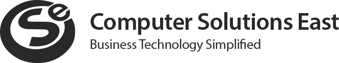 Computer Solutions East, Inc. Logo