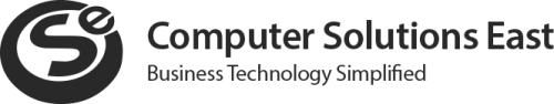 Company Logo For Computer Solutions East, Inc.'