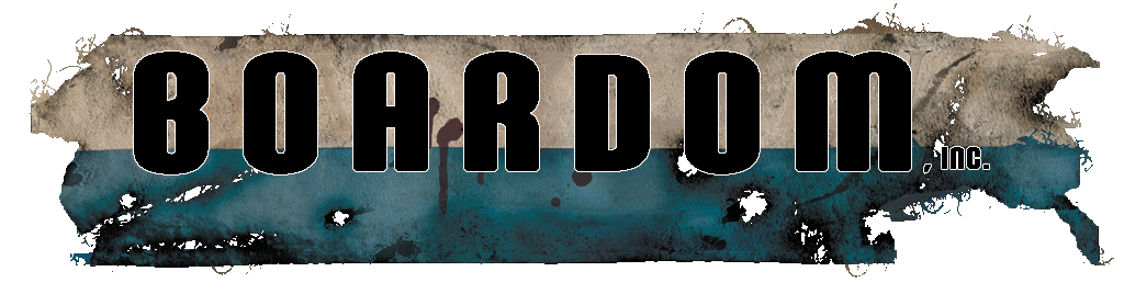 Company Logo For Boardom Inc.'