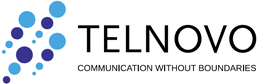 Company Logo For Telnovo Communications'