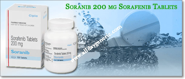 Company Logo For Buy Soranib 200 mg'