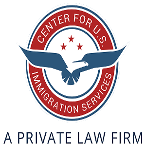 Company Logo For Center for U.S. Immigration Services, LLC'