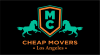 Company Logo For Cheap Movers Los Angeles'