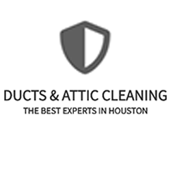 Company Logo For Ducts &amp; Attic Cleaning Experts'