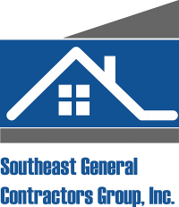 Southeast General Contractors Group Inc. Logo