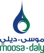 Company Logo For Moosa-Daly'