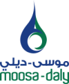 Company Logo For Moosa-Daly'