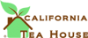 Company Logo For California Tea House'