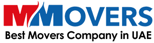 Company Logo For M MOVERS'