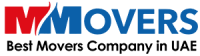 M MOVERS Logo