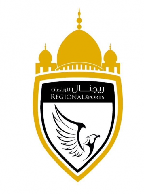 Company Logo For Regional Sports'
