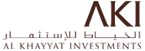 Al Khayyat Investments Logo