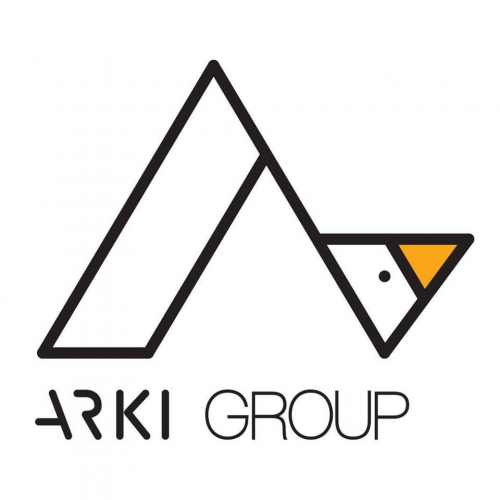 Company Logo For ARKI Group'