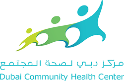 Dubai Community Health Center Logo