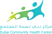 Dubai Community Health Center Logo