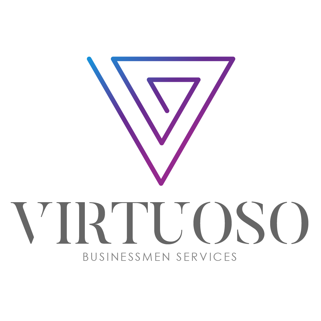 Virtuosobs Logo
