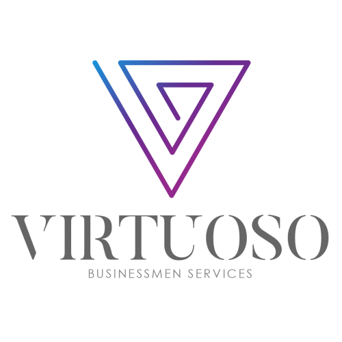 Company Logo For Virtuosobs'