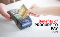 Procure-To-Pay Outsourcing Market