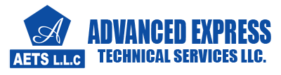 Company Logo For AETS LLC'