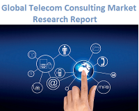 Telecom Consulting Market