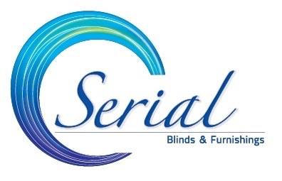 Company Logo For Serial Blinds UAE'
