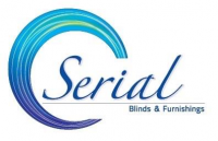 Serial Blinds UAE Logo