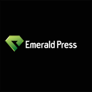 Company Logo For Emerald Press'