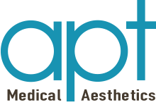 Company Logo For APT Medical Aesthetics'