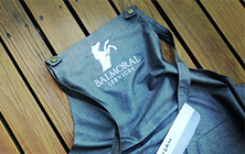 Company Logo For Balmoral Services'